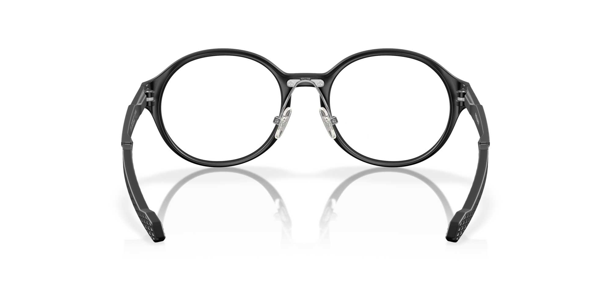 OY8028D FIELDER 802801 Montature da vista Oakley 5