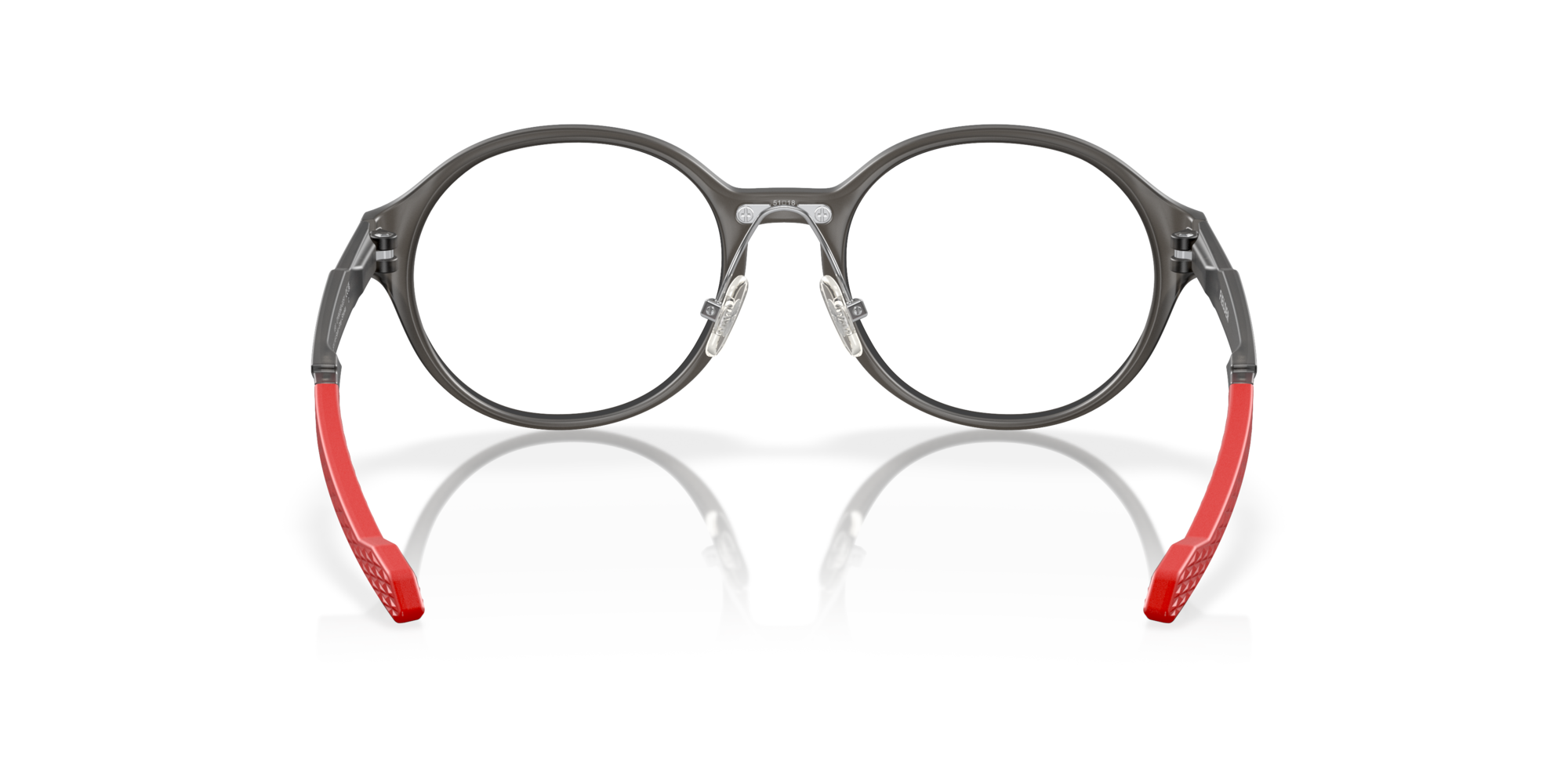OY8028D FIELDER 802802 Montature da vista Oakley 5