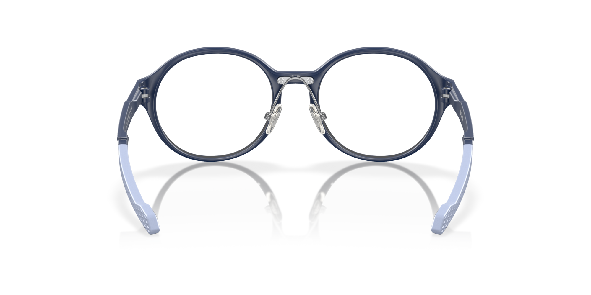 OY8028D FIELDER 802803 Montature da vista Oakley 5