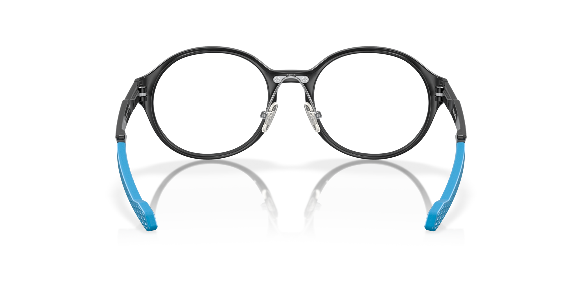 OY8028D FIELDER 802804 Montature da vista Oakley 5