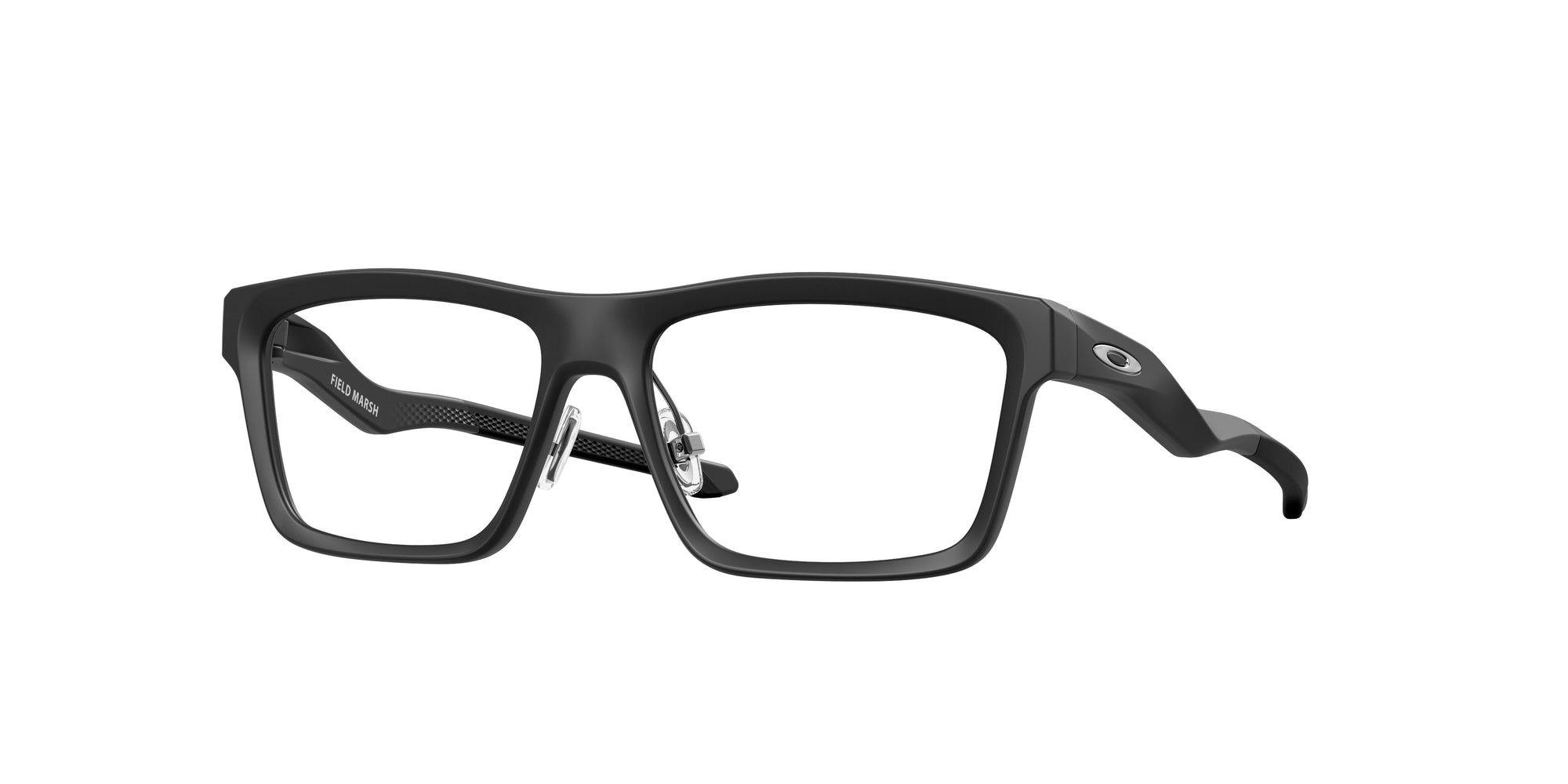 OY8031 FIELD MARSH 803101 Montature da vista Oakley 1