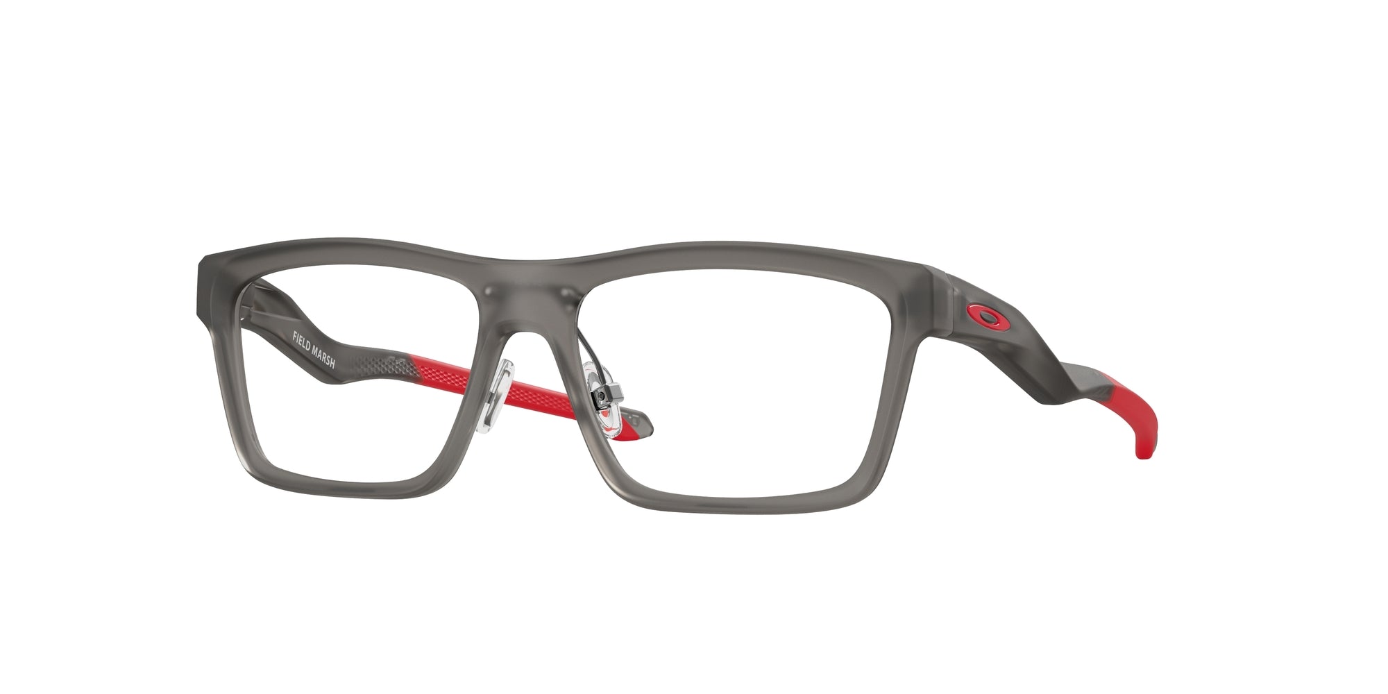 OY8031 FIELD MARSH 803102 Montature da vista Oakley 1