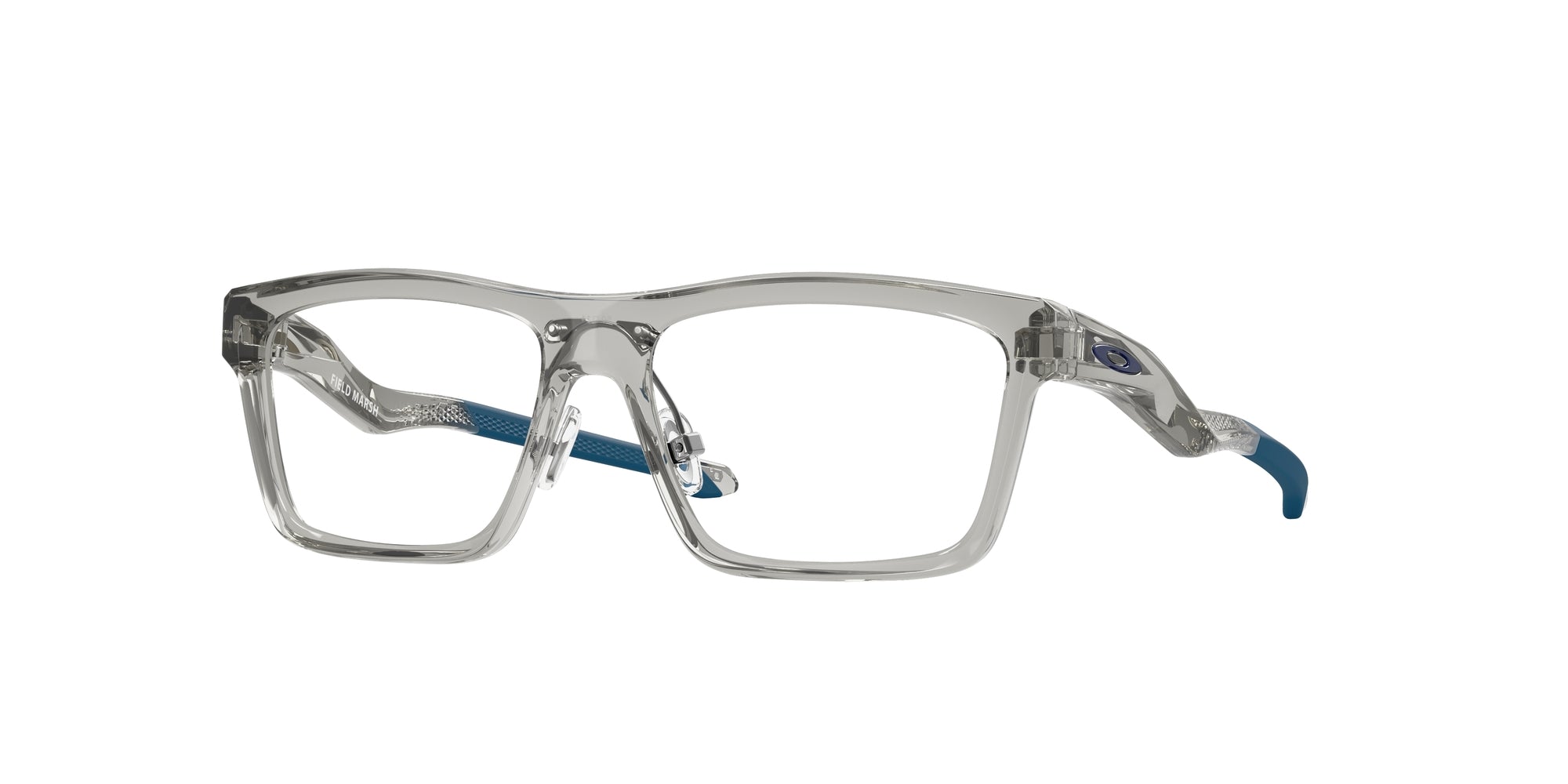 OY8031 FIELD MARSH 803103 Montature da vista Oakley 1
