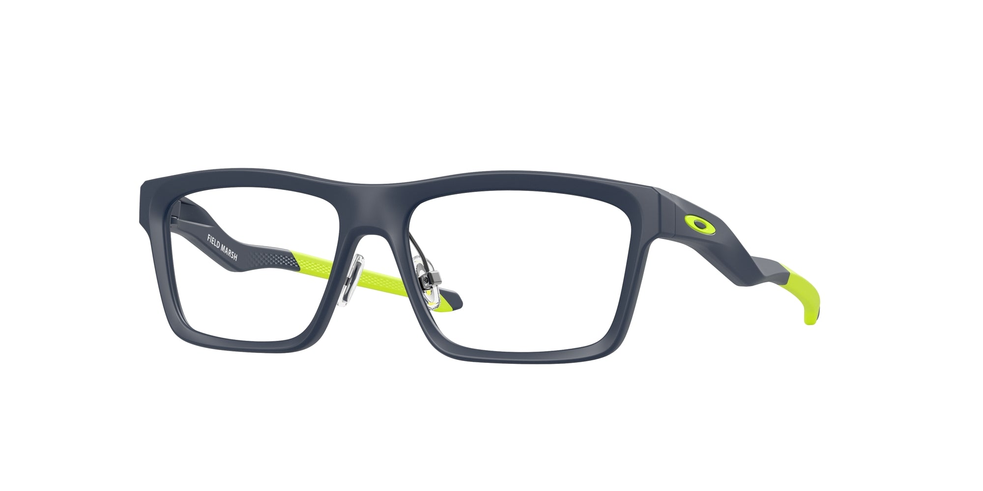OY8031 FIELD MARSH 803104 Montature da vista Oakley 1