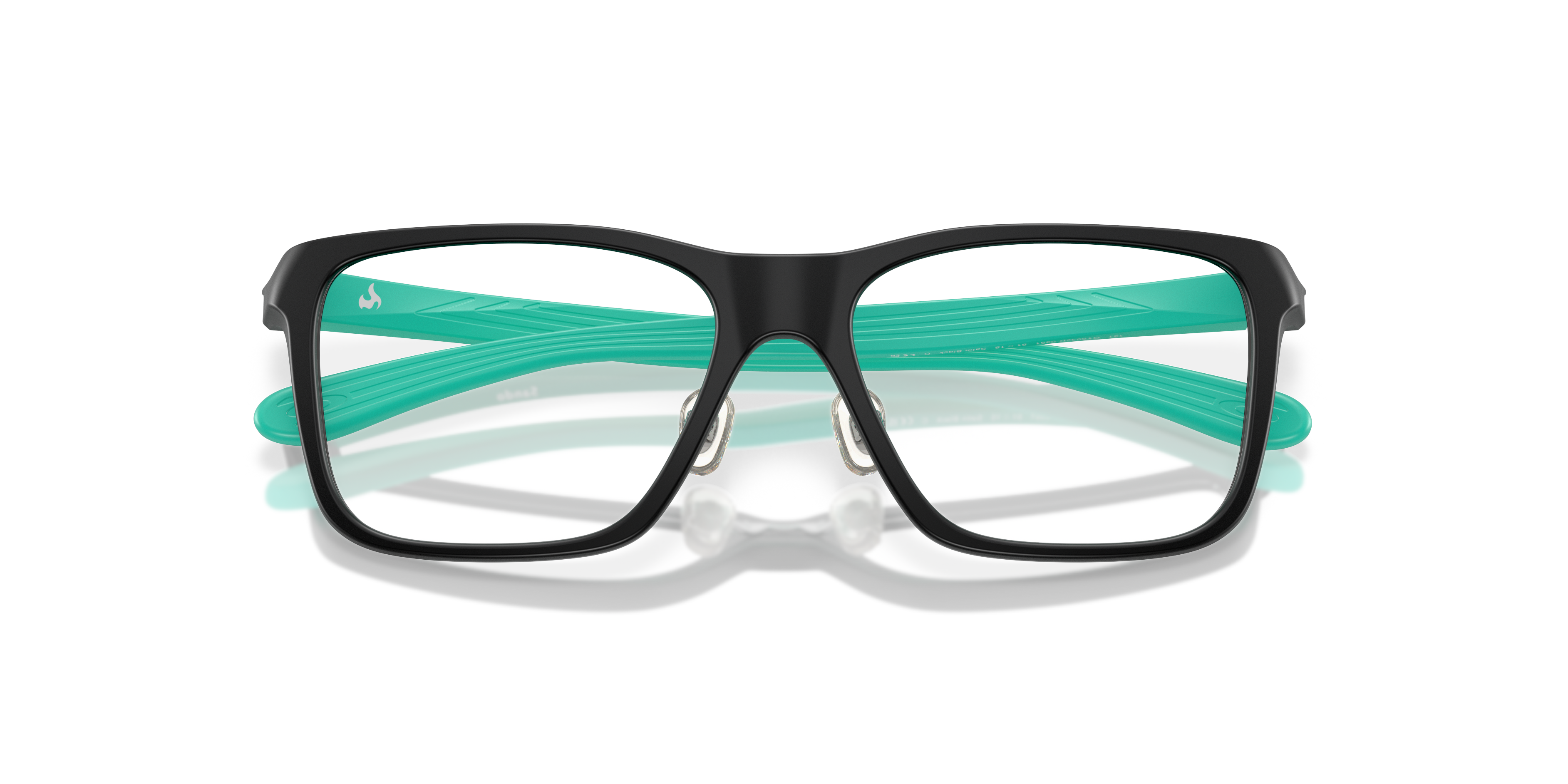 OY8032D SANDO 803203 Montature da vista Oakley 2
