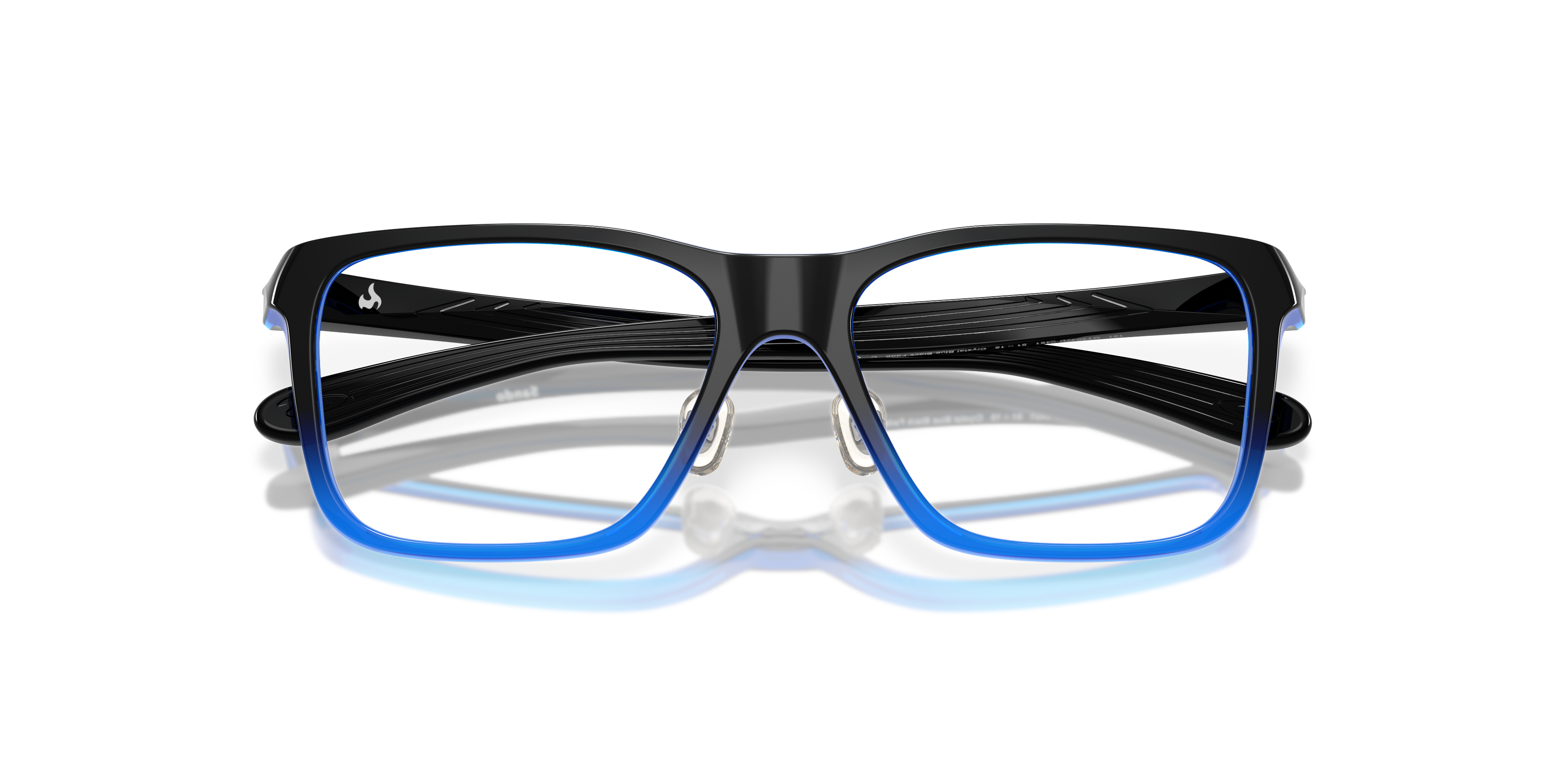 OY8032D SANDO 803204 Montature da vista Oakley 2