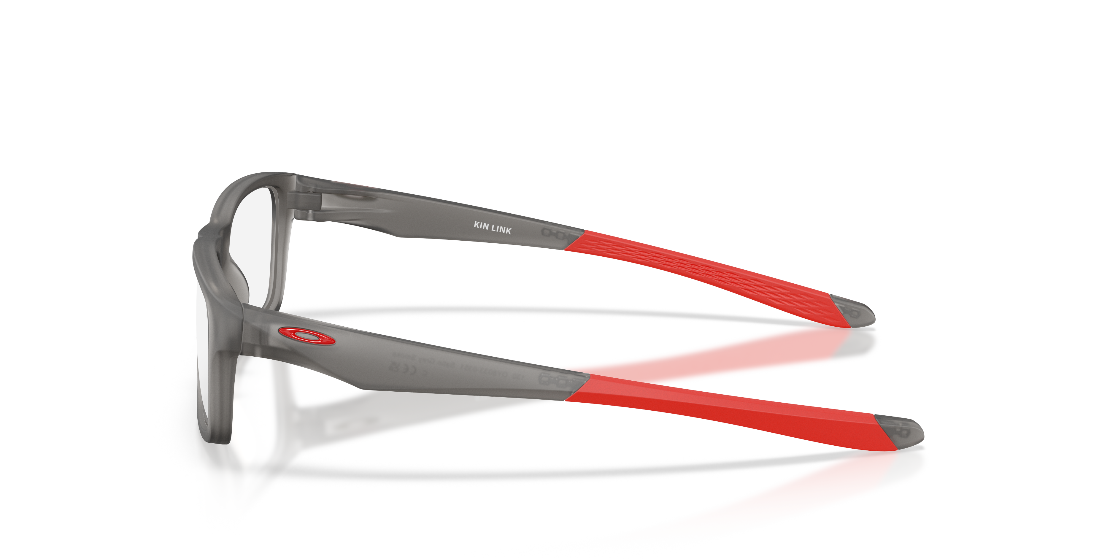 Oakley OY8033 KIN LINK 803303 Optikai keretek Oakley 4