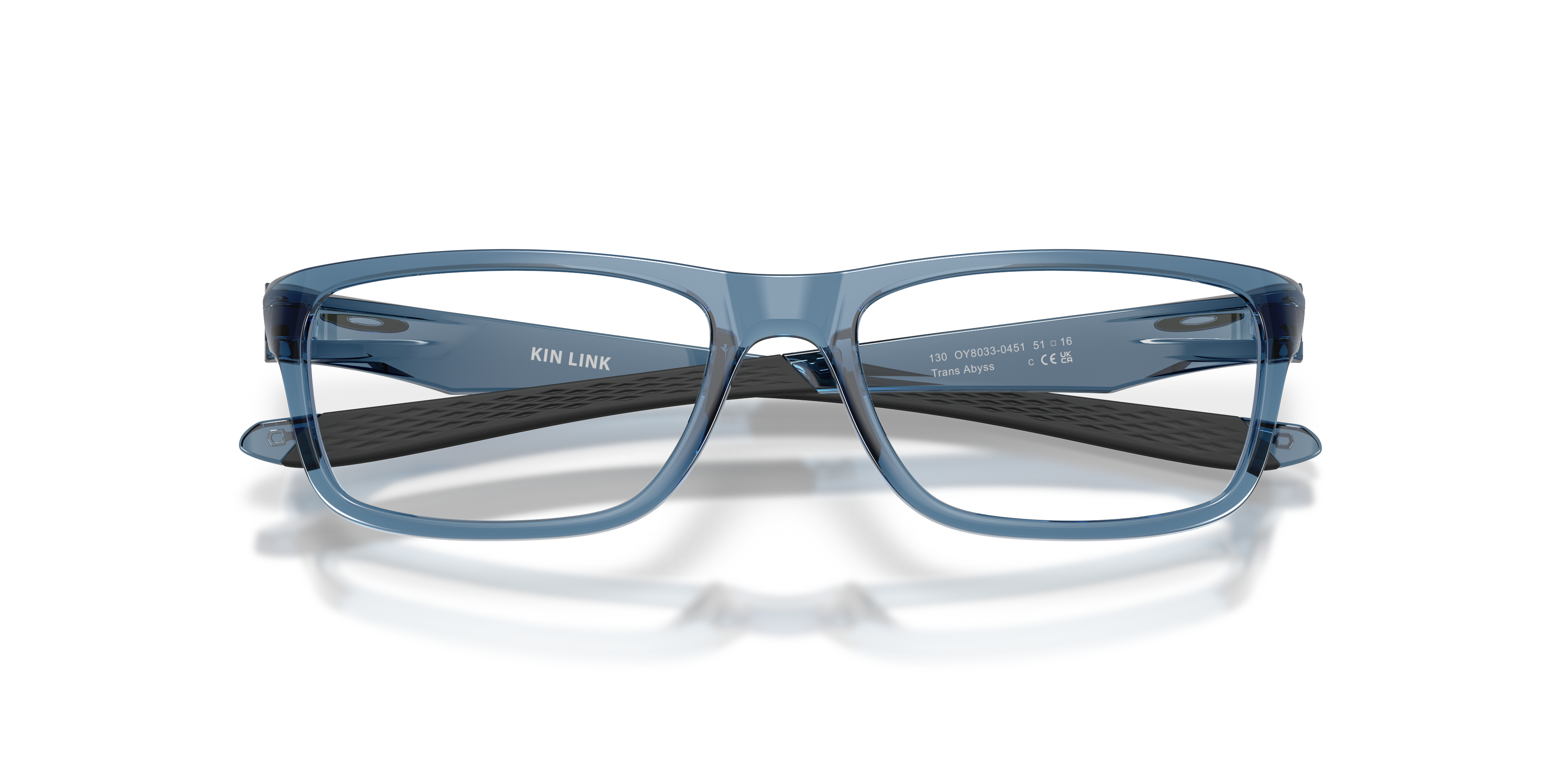 Oakley OY8033 KIN LINK 803304