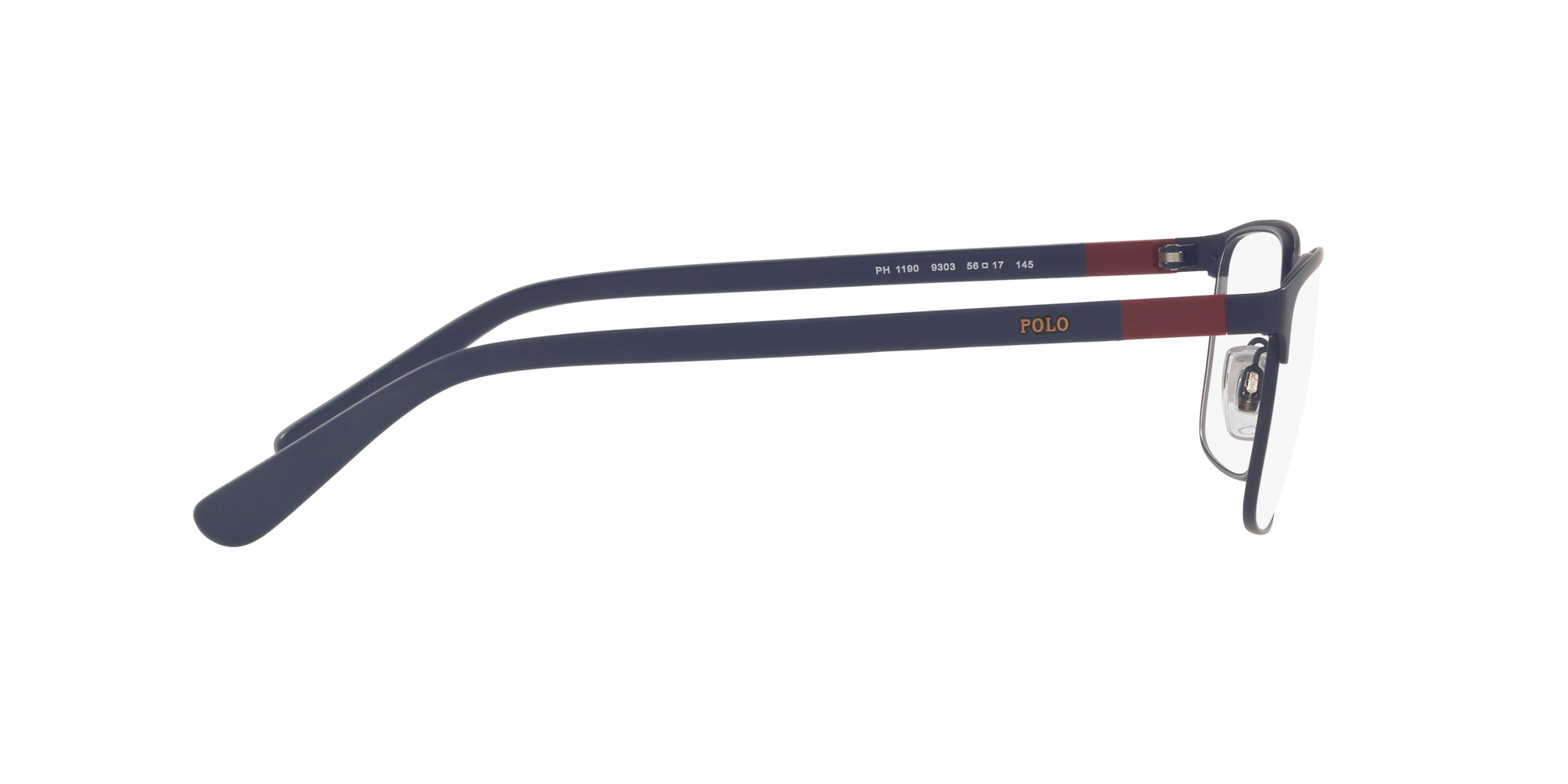 PH1190 9303 Montature da vista Polo Ralph Lauren 6