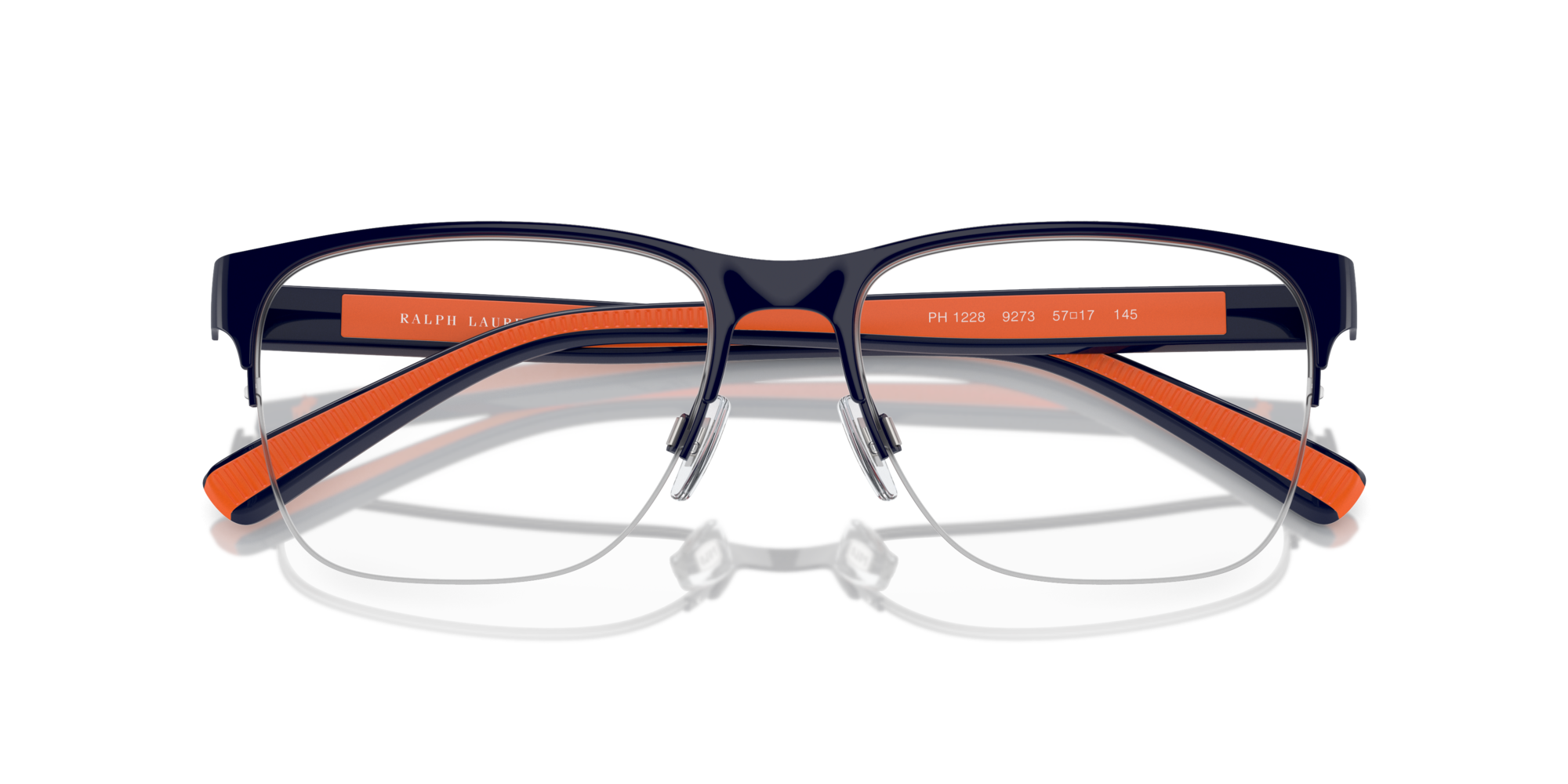 PH1228 9273 Montature da vista Polo Ralph Lauren 2