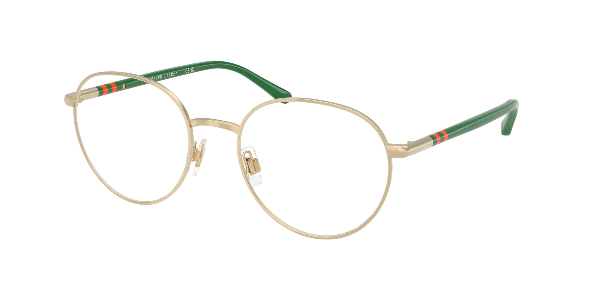 PH1236 9211 Montature da vista Polo Ralph Lauren 1