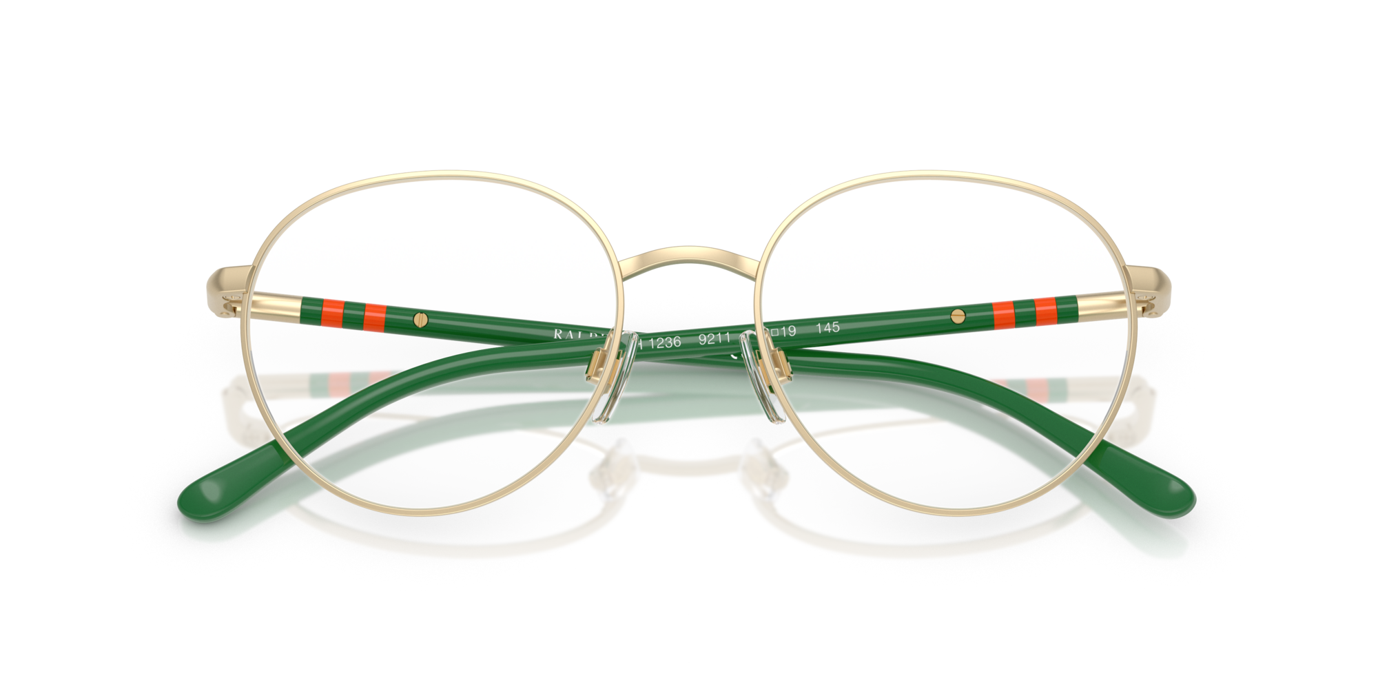 PH1236 9211 Montature da vista Polo Ralph Lauren 2