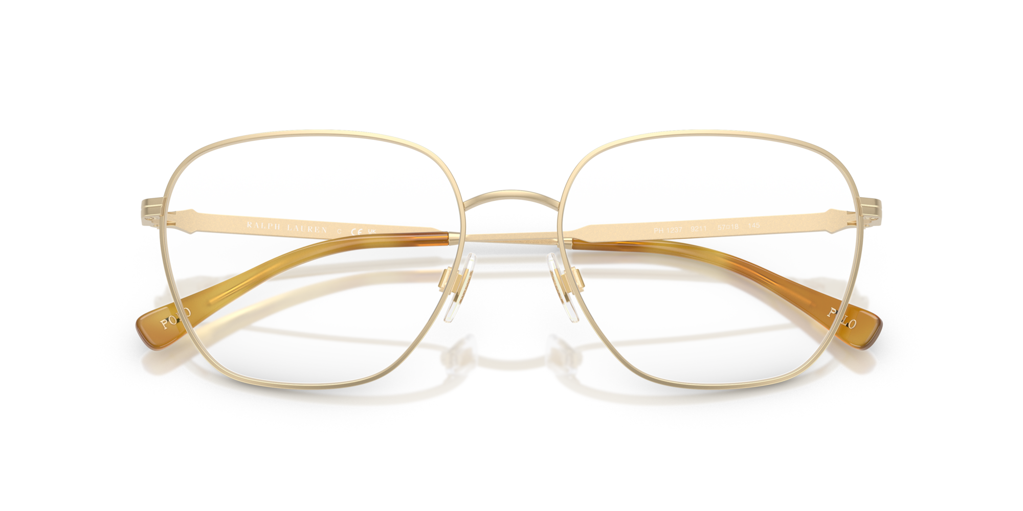 PH1237 9211 Montature da vista Polo Ralph Lauren 2