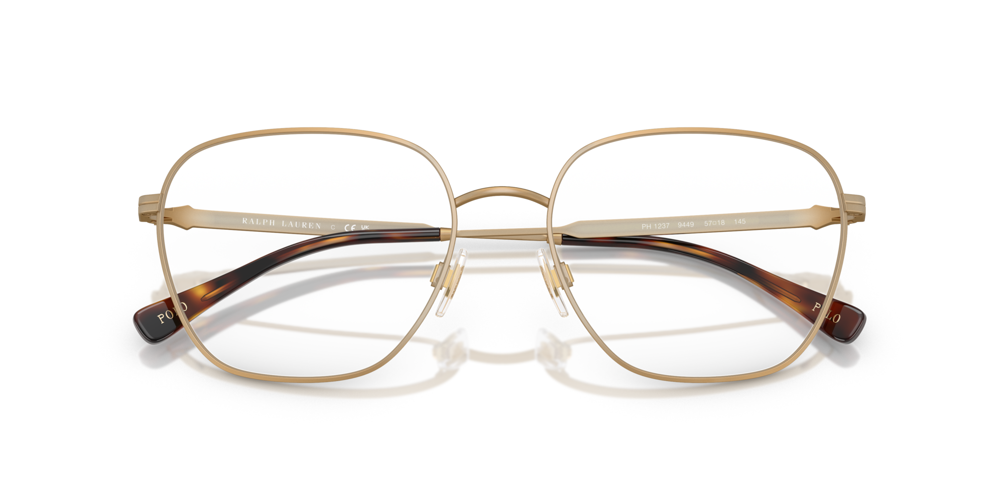 PH1237 9449 Montature da vista Polo Ralph Lauren 2