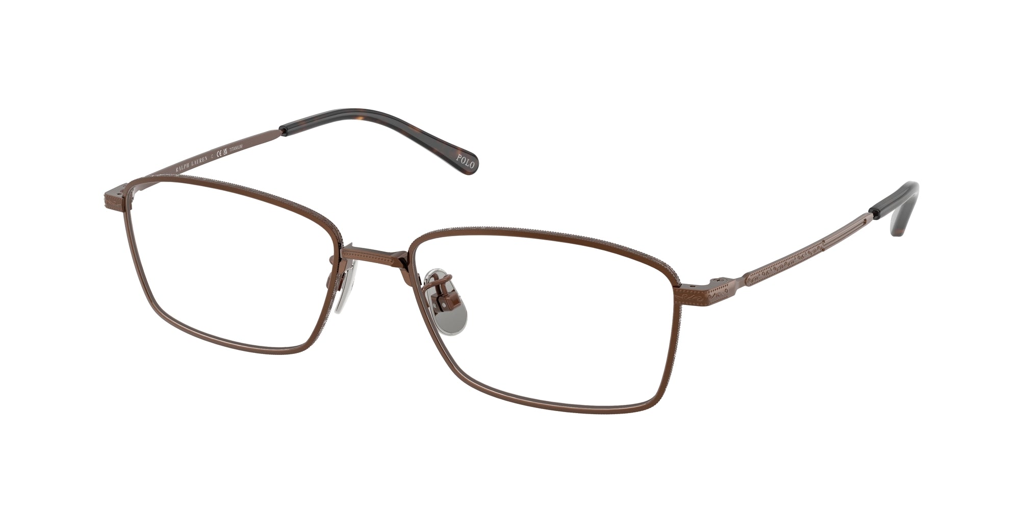PH1240TD 9147 Montature da vista Polo Ralph Lauren 1