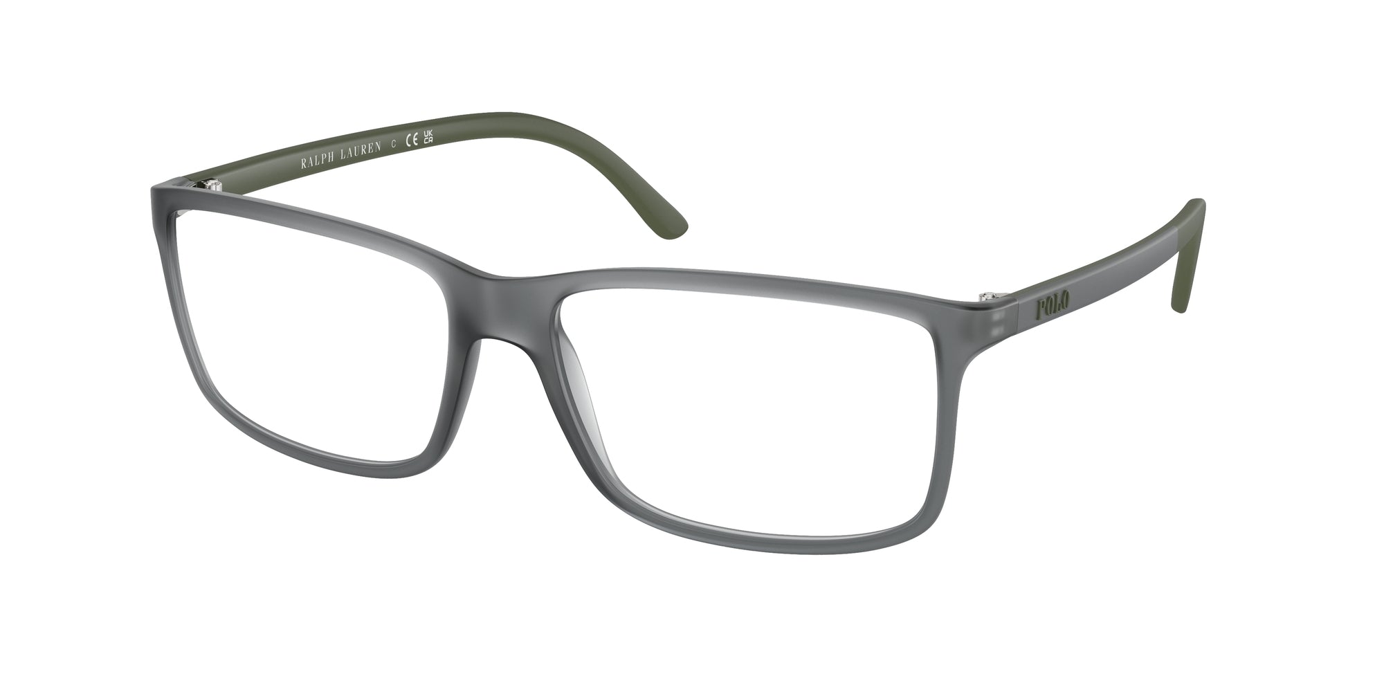 PH2126 5763 Montature da vista Polo Ralph Lauren 1