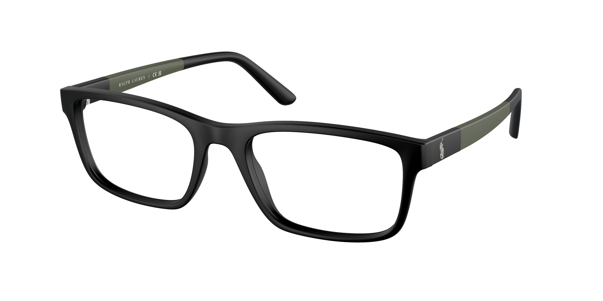 PH2212 5504 Montature da vista Polo Ralph Lauren 1