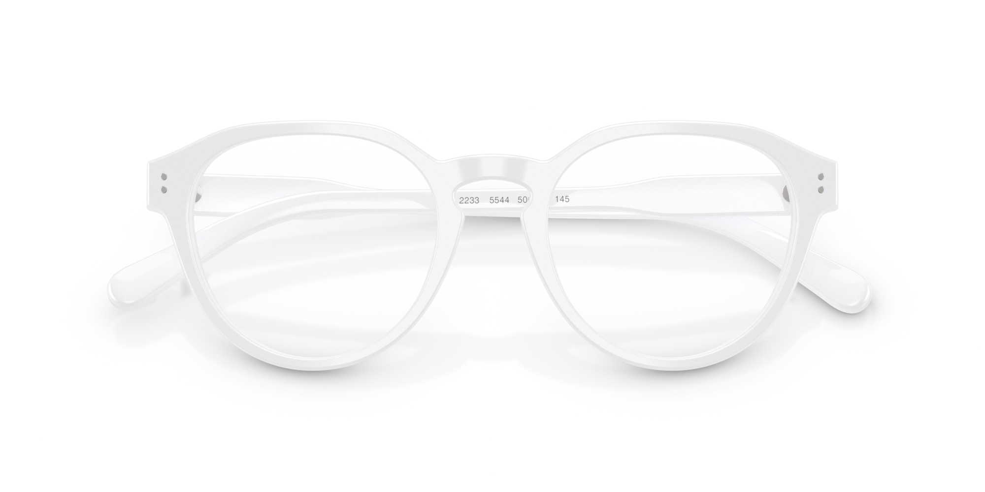 PH2233 5544 Montature da vista Polo Ralph Lauren 2