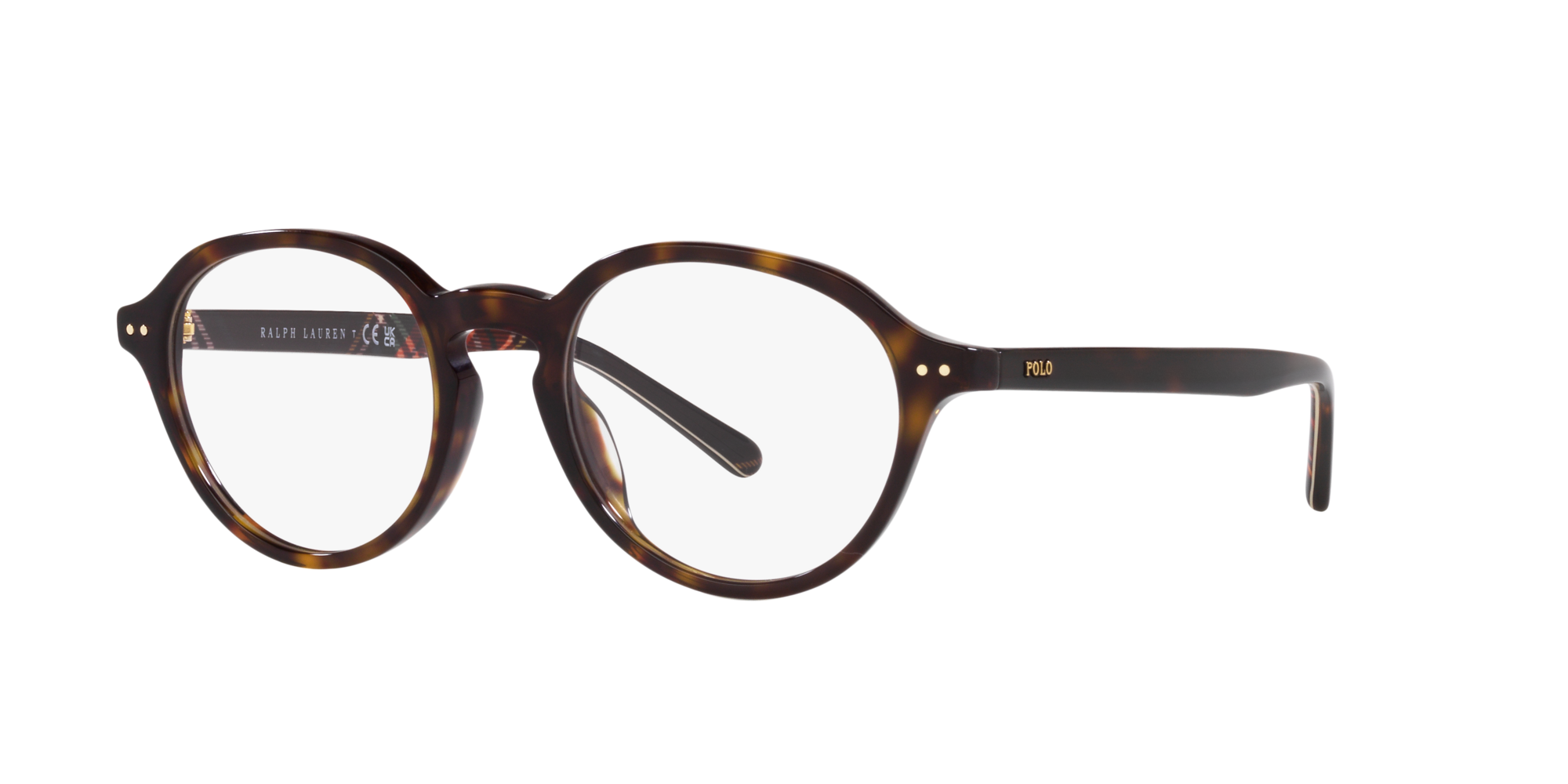 Polo Ralph Lauren PH2251U 5003 Montature da vista Polo Ralph Lauren 3