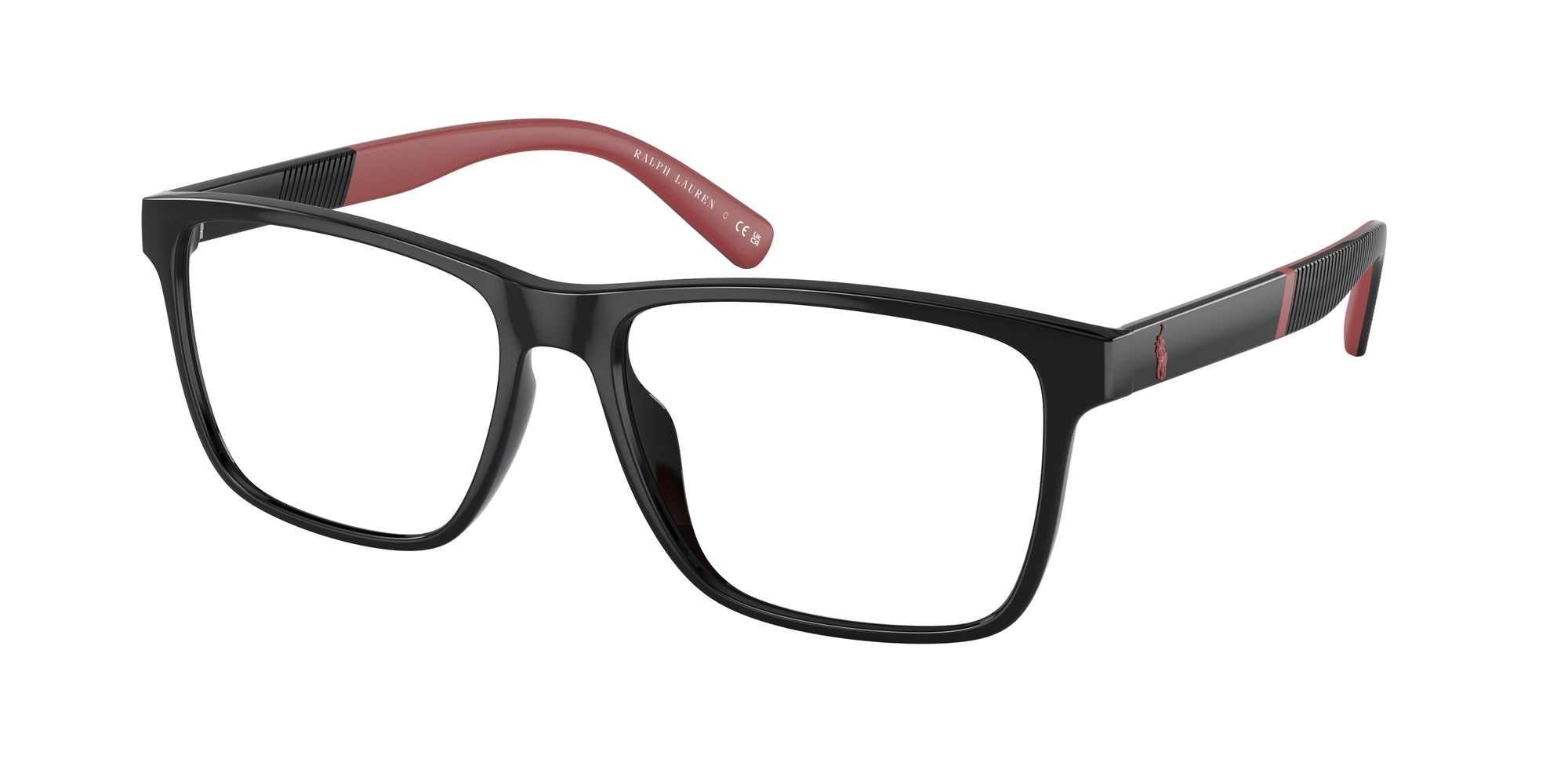 PH2257U 5001 Montature da vista Polo Ralph Lauren 1