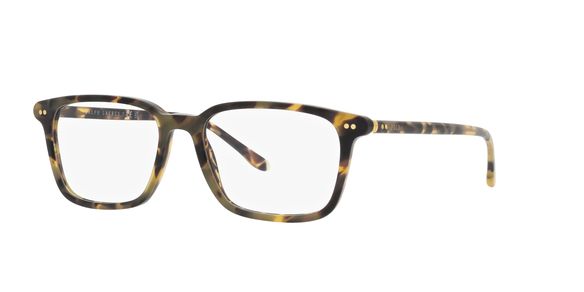 Polo Ralph Lauren PH2259 L6087 Montature da vista Polo Ralph Lauren 3
