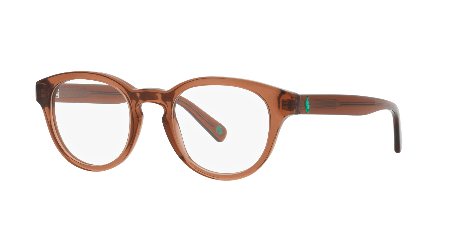 Polo Ralph Lauren PH2262 L6086 Montature da vista Polo Ralph Lauren 3