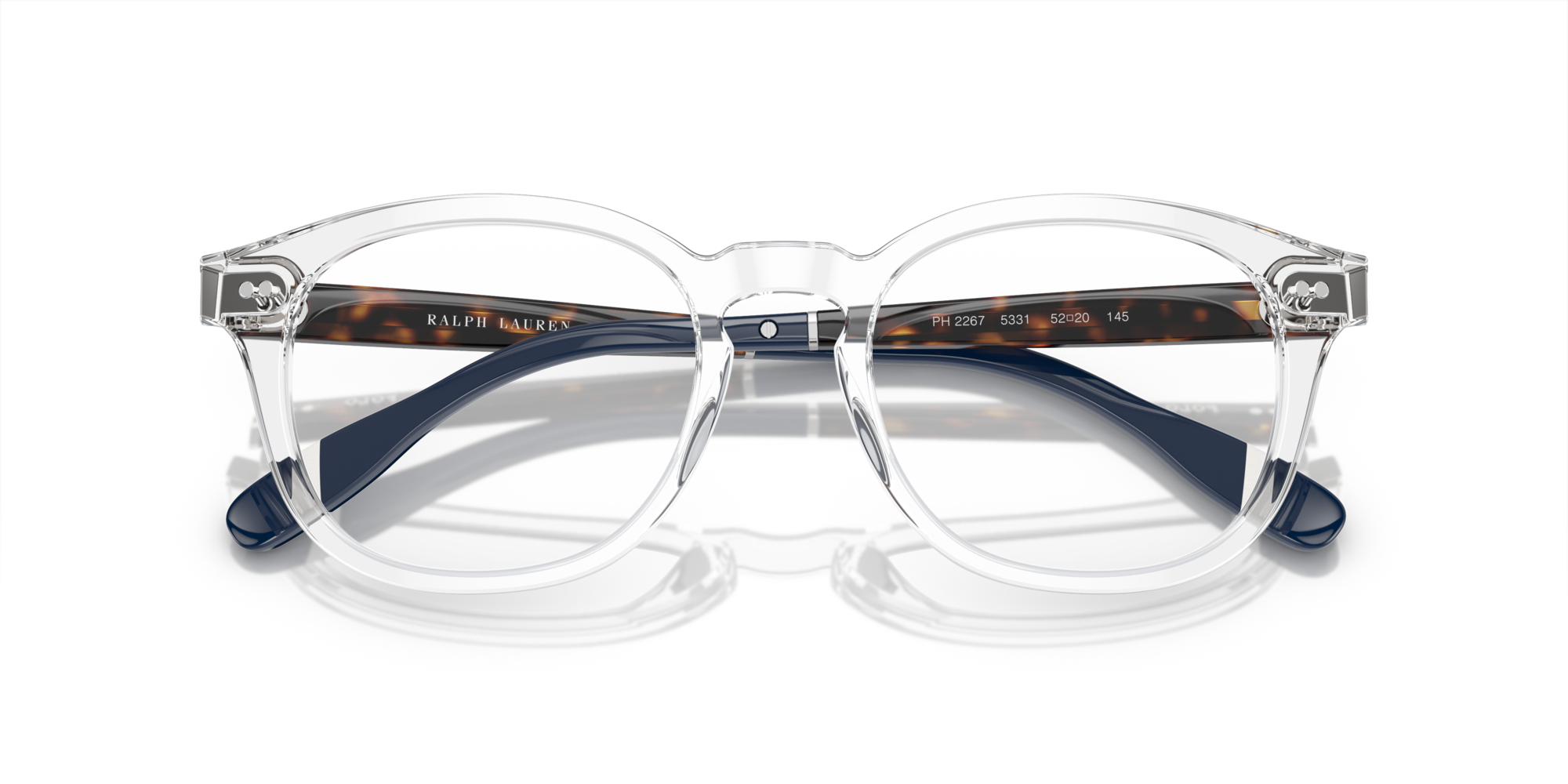 PH2267 5331 Montature da vista Polo Ralph Lauren 2