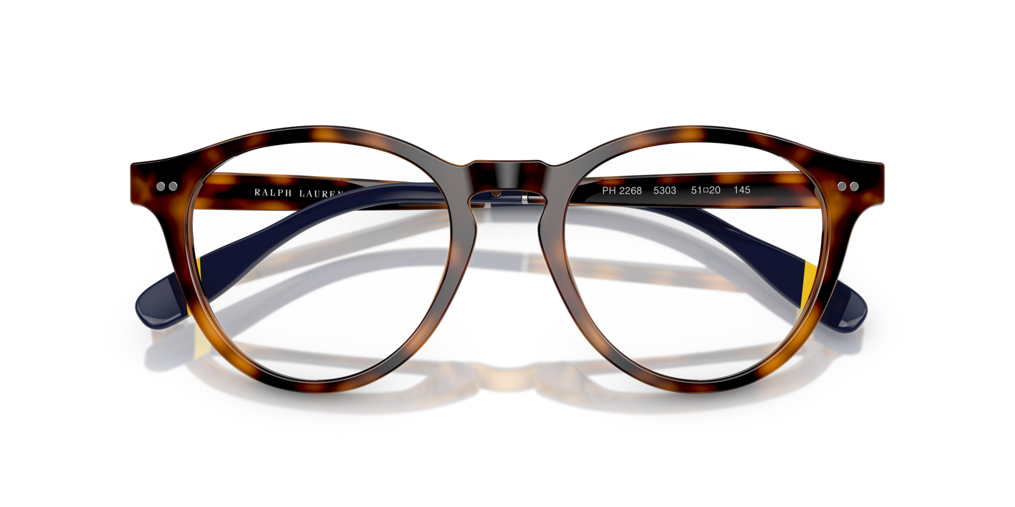 PH2268 5303 Montature da vista Polo Ralph Lauren 2