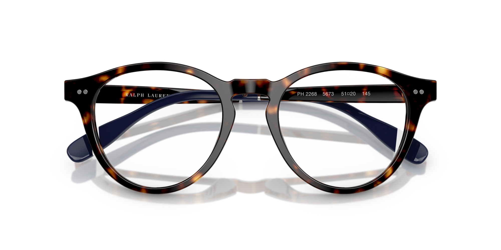 PH2268 5673 Montature da vista Polo Ralph Lauren 2