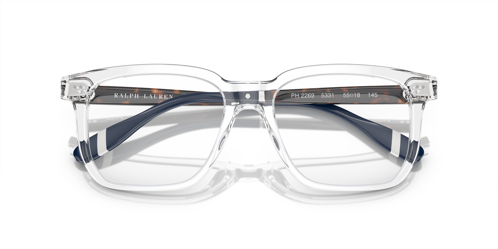 PH2269 5331 Montature da vista Polo Ralph Lauren 2