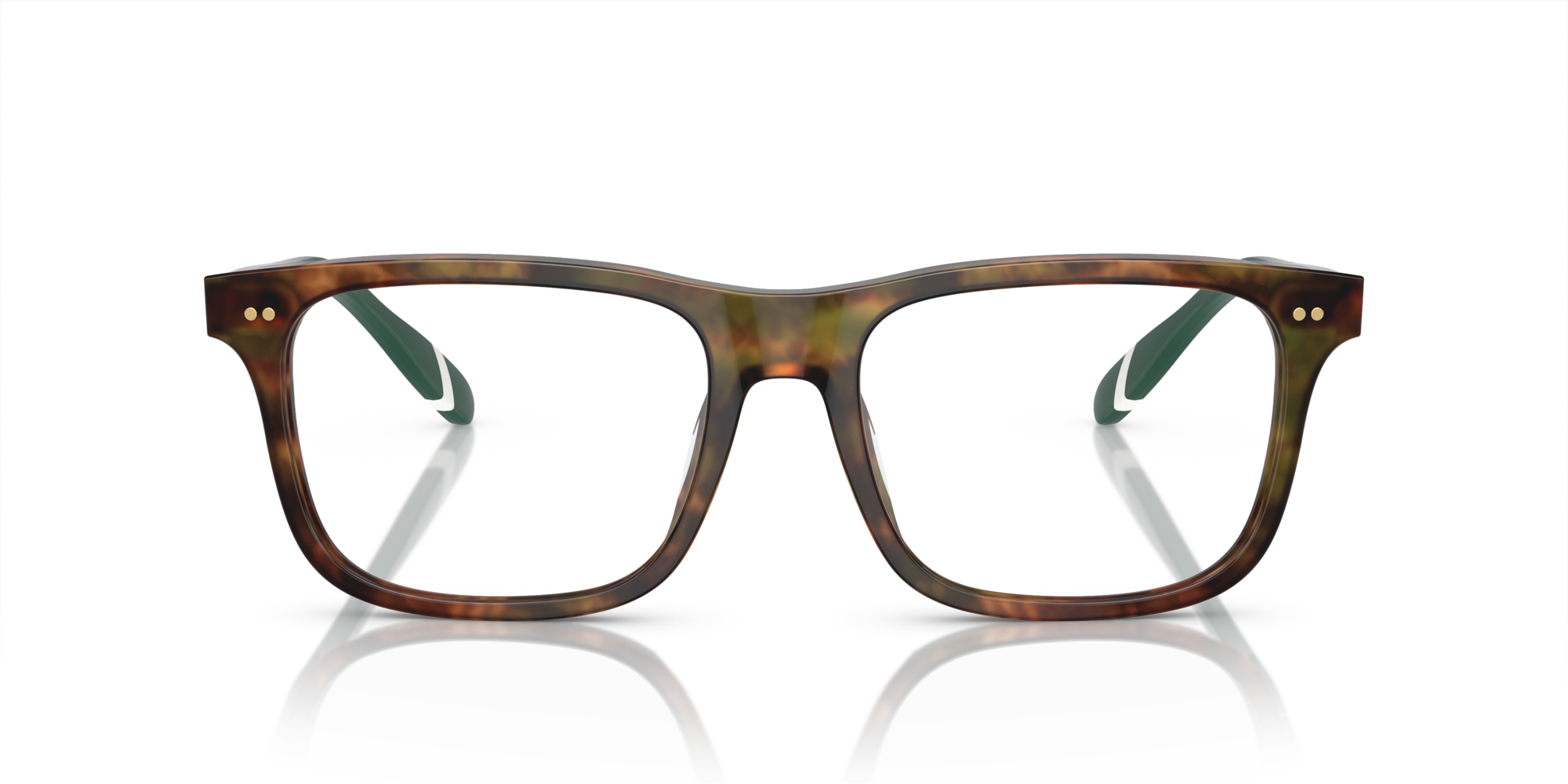 Polo Ralph Lauren PH2270U 5017 Optikai keretek Polo Ralph Lauren 3