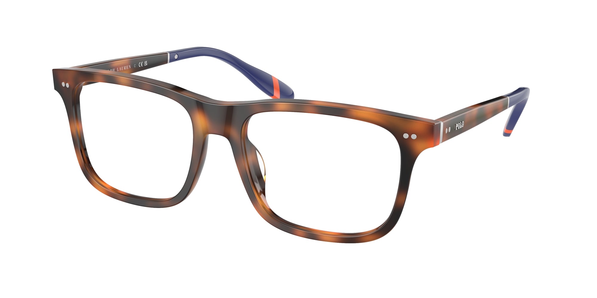 PH2270U 6089 Montature da vista Polo Ralph Lauren 1