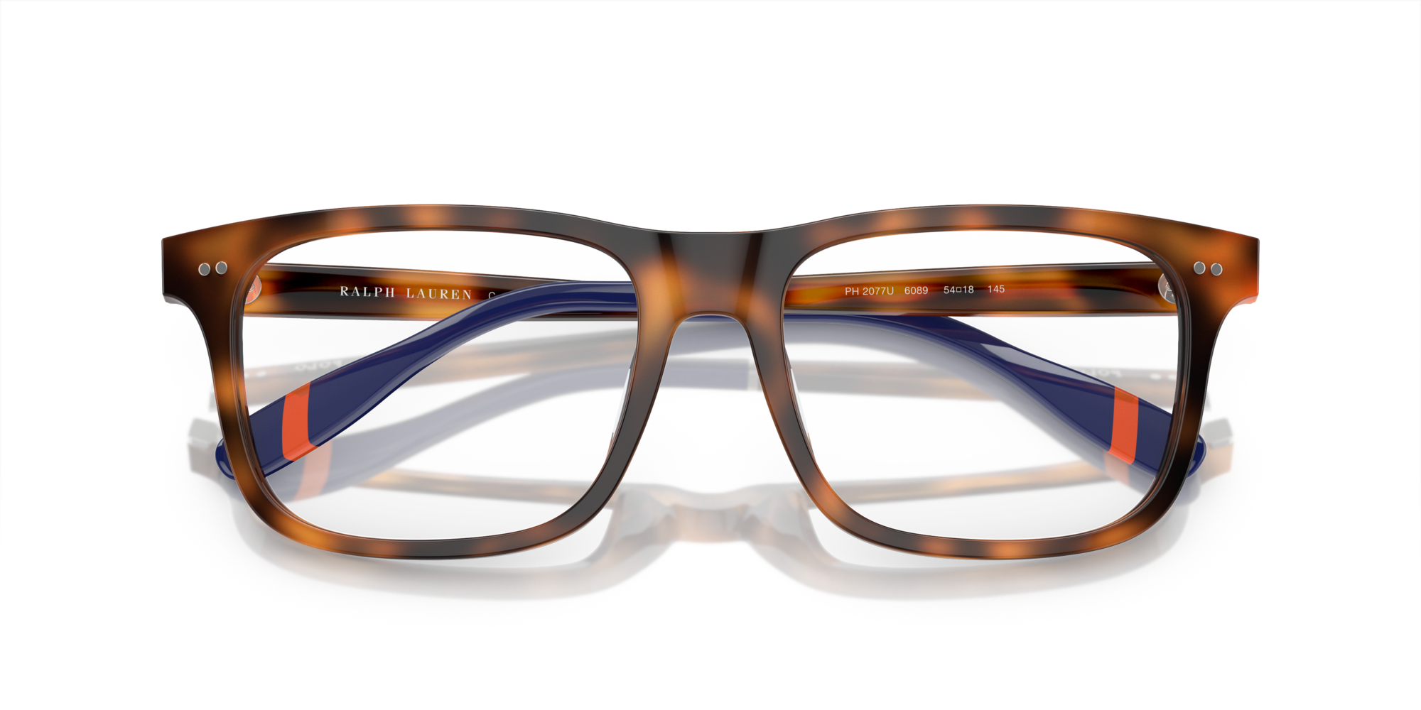 PH2270U 6089 Montature da vista Polo Ralph Lauren 2