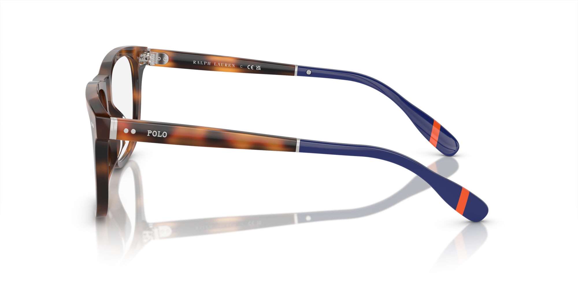 PH2270U 6089 Montature da vista Polo Ralph Lauren 5