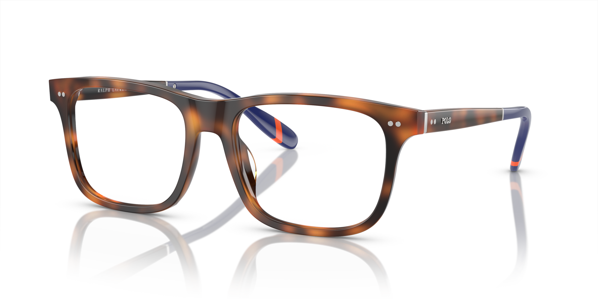 PH2270U 6089 Montature da vista Polo Ralph Lauren 4