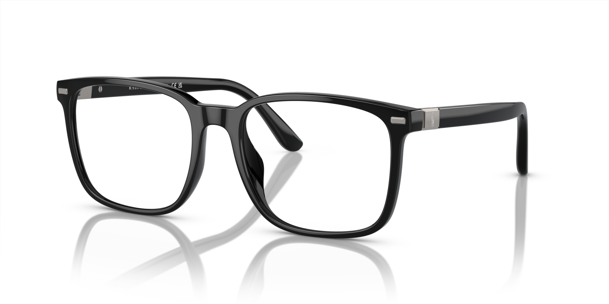 PH2271U 5001 Montature da vista Polo Ralph Lauren 4