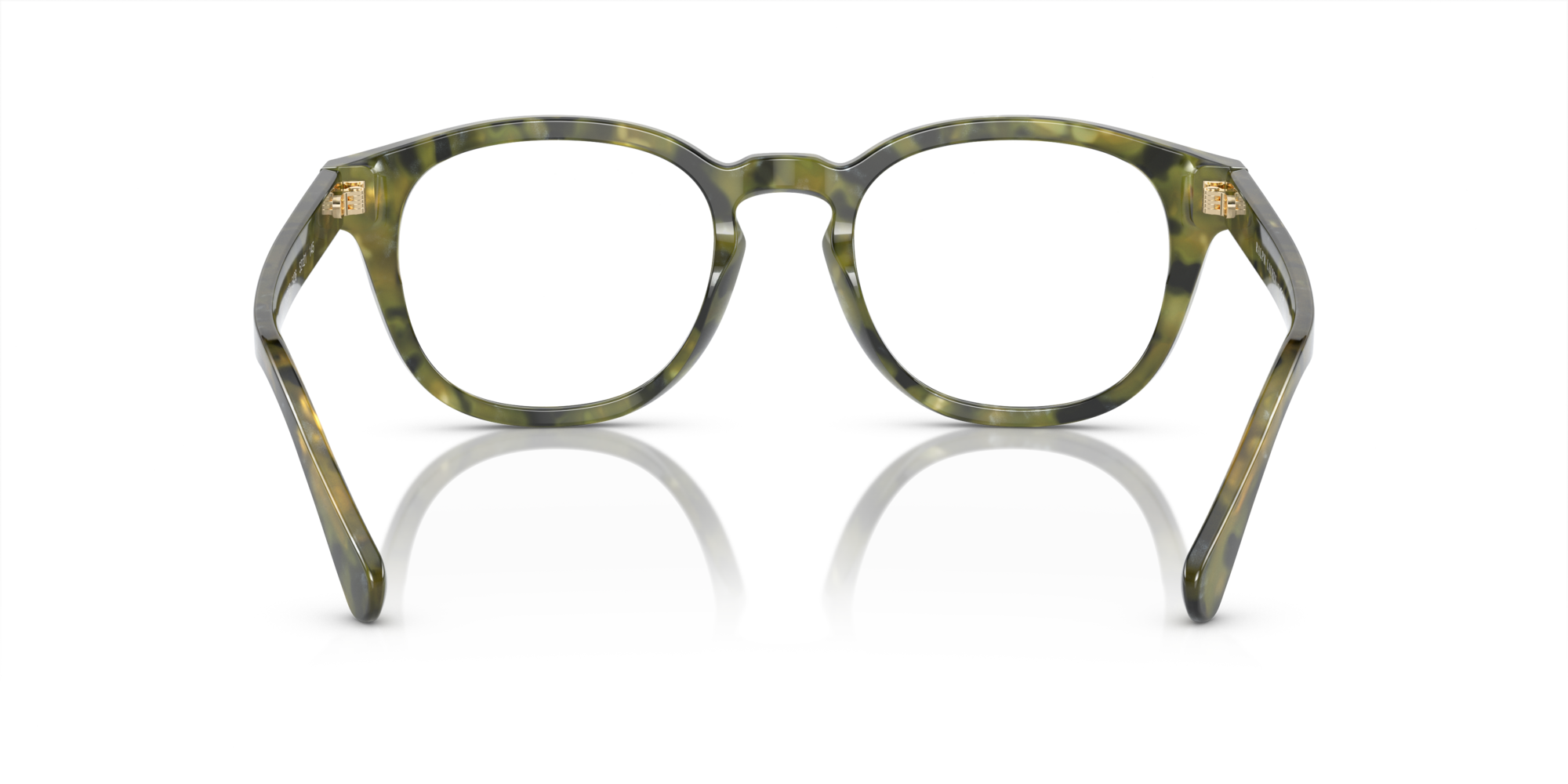 PH2272 5436 Montature da vista Polo Ralph Lauren 5