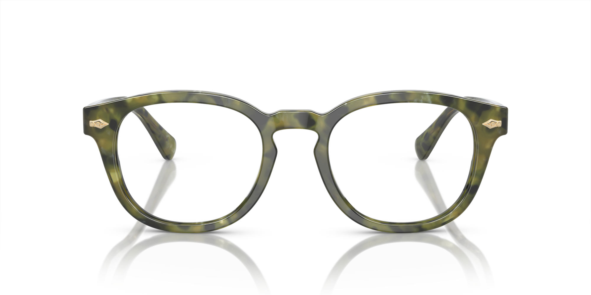 PH2272 5436 Montature da vista Polo Ralph Lauren 3