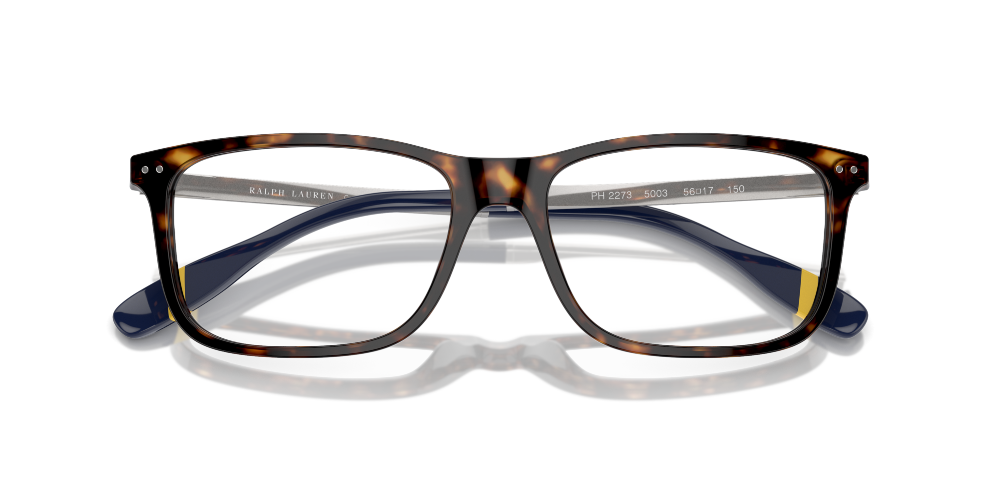 PH2273 5003 Montature da vista Polo Ralph Lauren 2