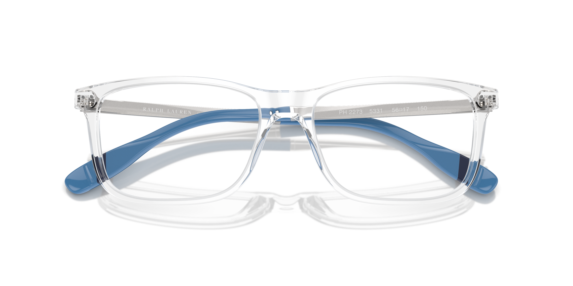 PH2273 5331 Montature da vista Polo Ralph Lauren 2