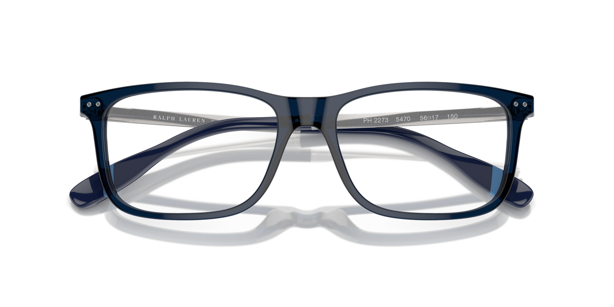 PH2273 5470 Montature da vista Polo Ralph Lauren 2