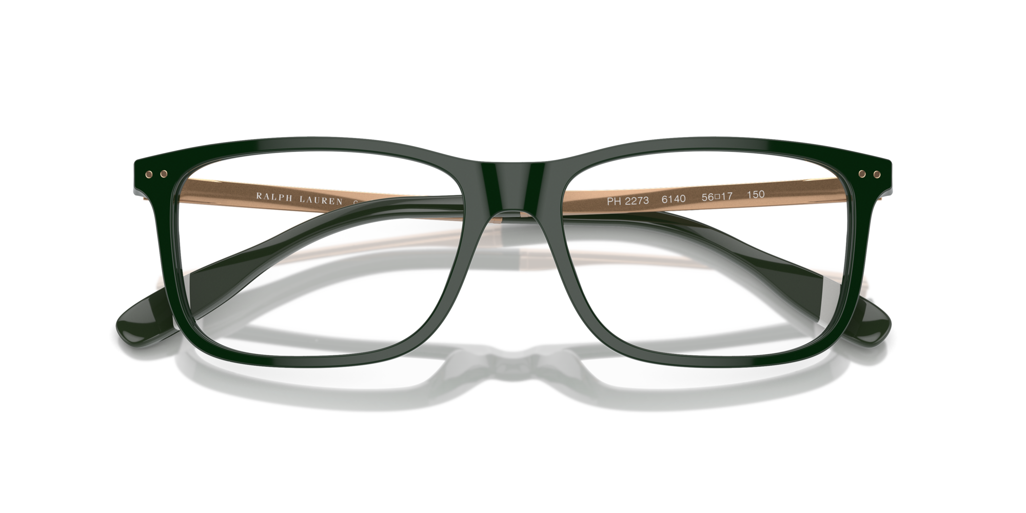 PH2273 6140 Montature da vista Polo Ralph Lauren 2