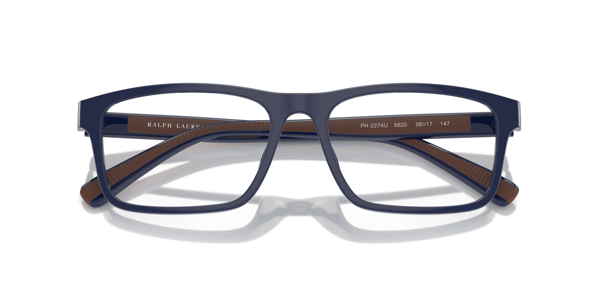 PH2274U 5620 Montature da vista Polo Ralph Lauren 2