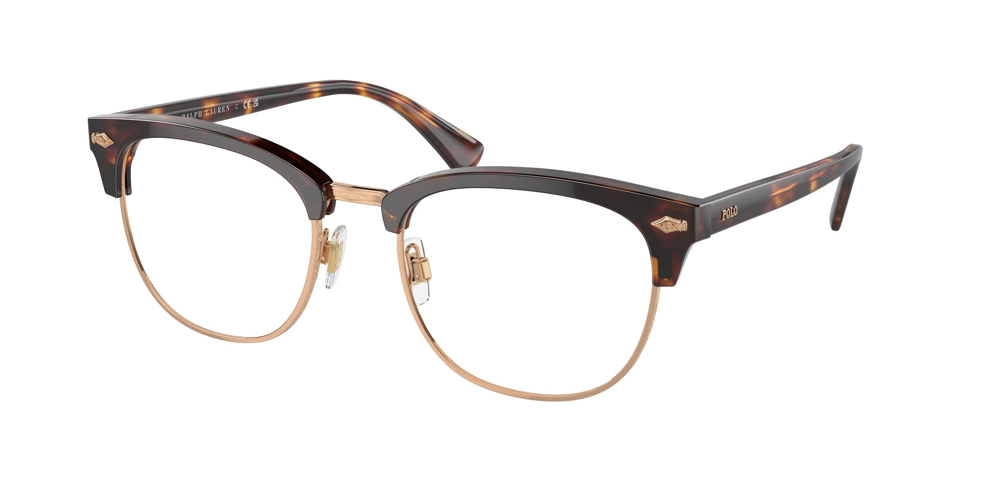 PH2277 6137 Montature da vista Polo Ralph Lauren 1