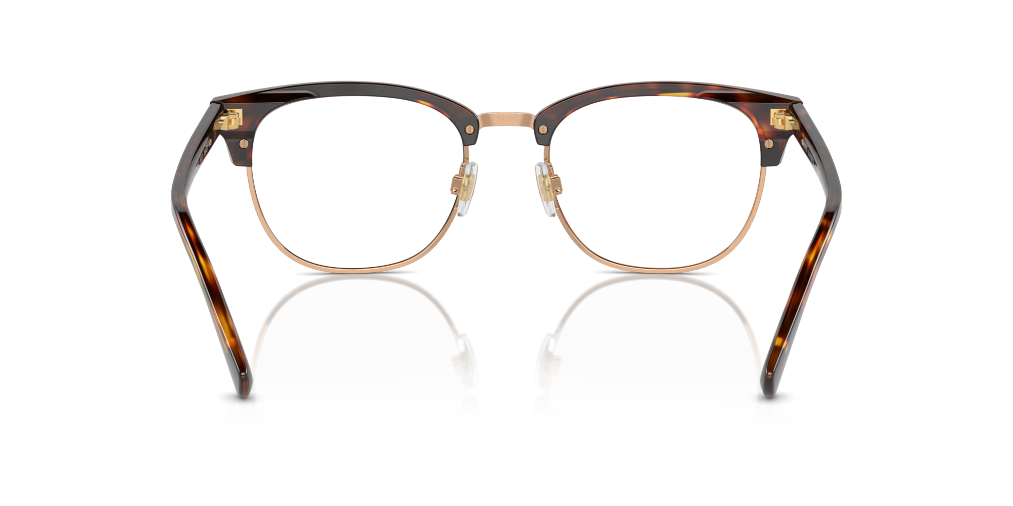 PH2277 6137 Montature da vista Polo Ralph Lauren 5