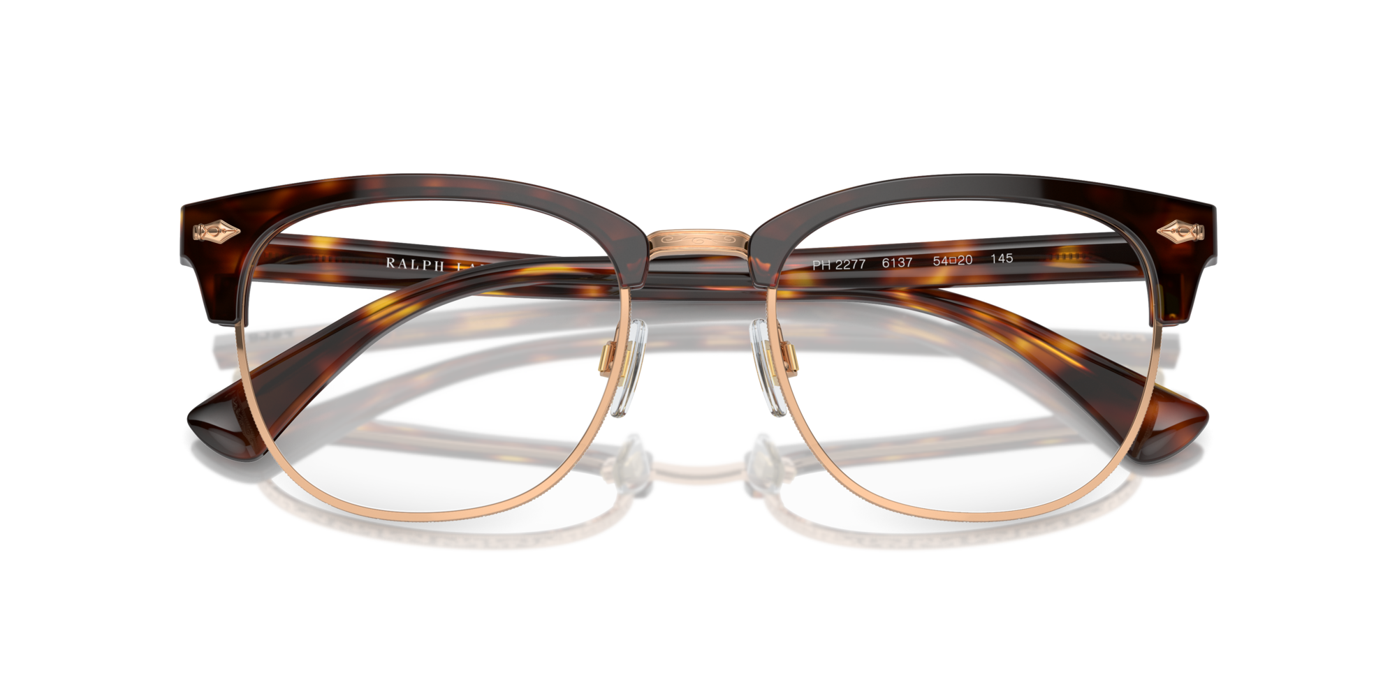 PH2277 6137 Montature da vista Polo Ralph Lauren 2