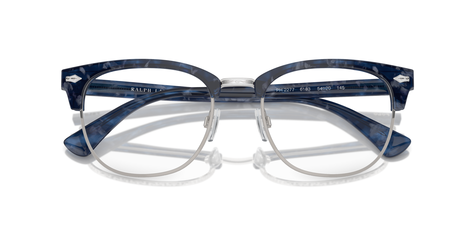 PH2277 6183 Montature da vista Polo Ralph Lauren 2
