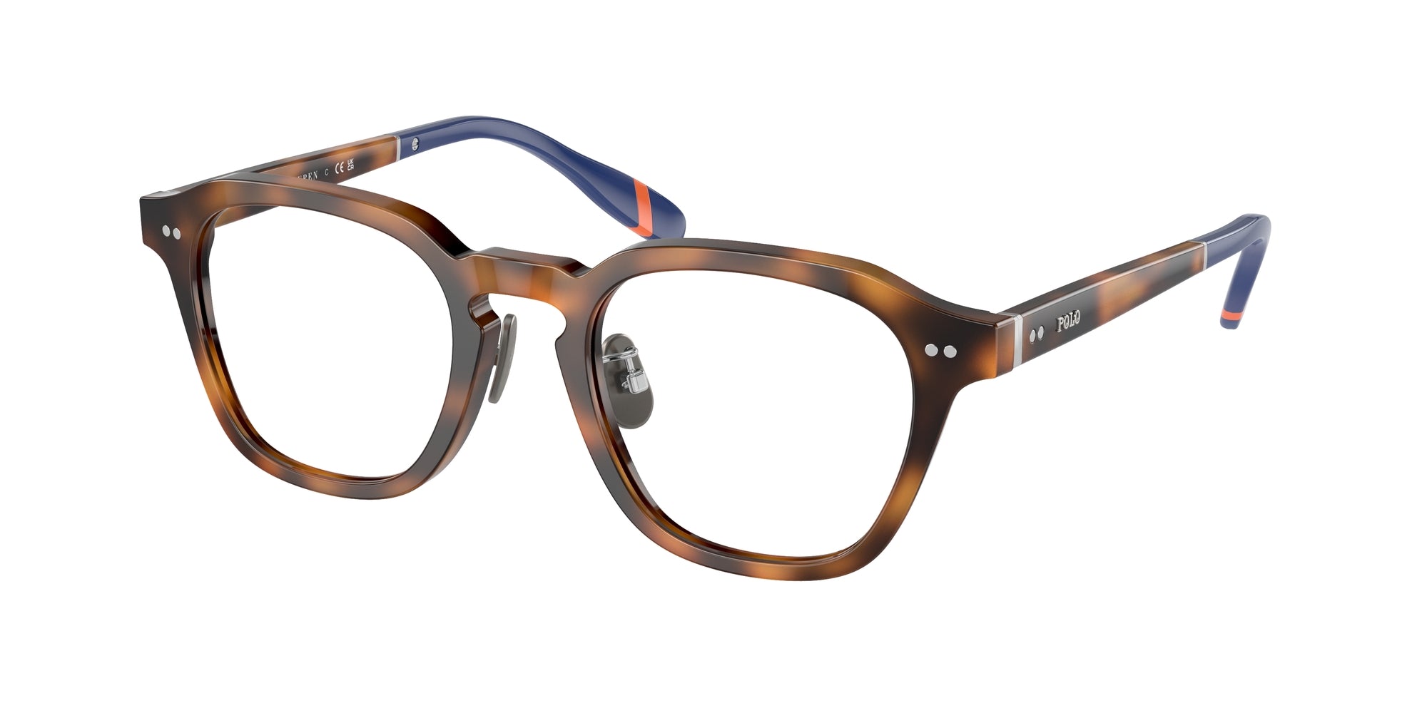 PH2278D 6089 Montature da vista Polo Ralph Lauren 1