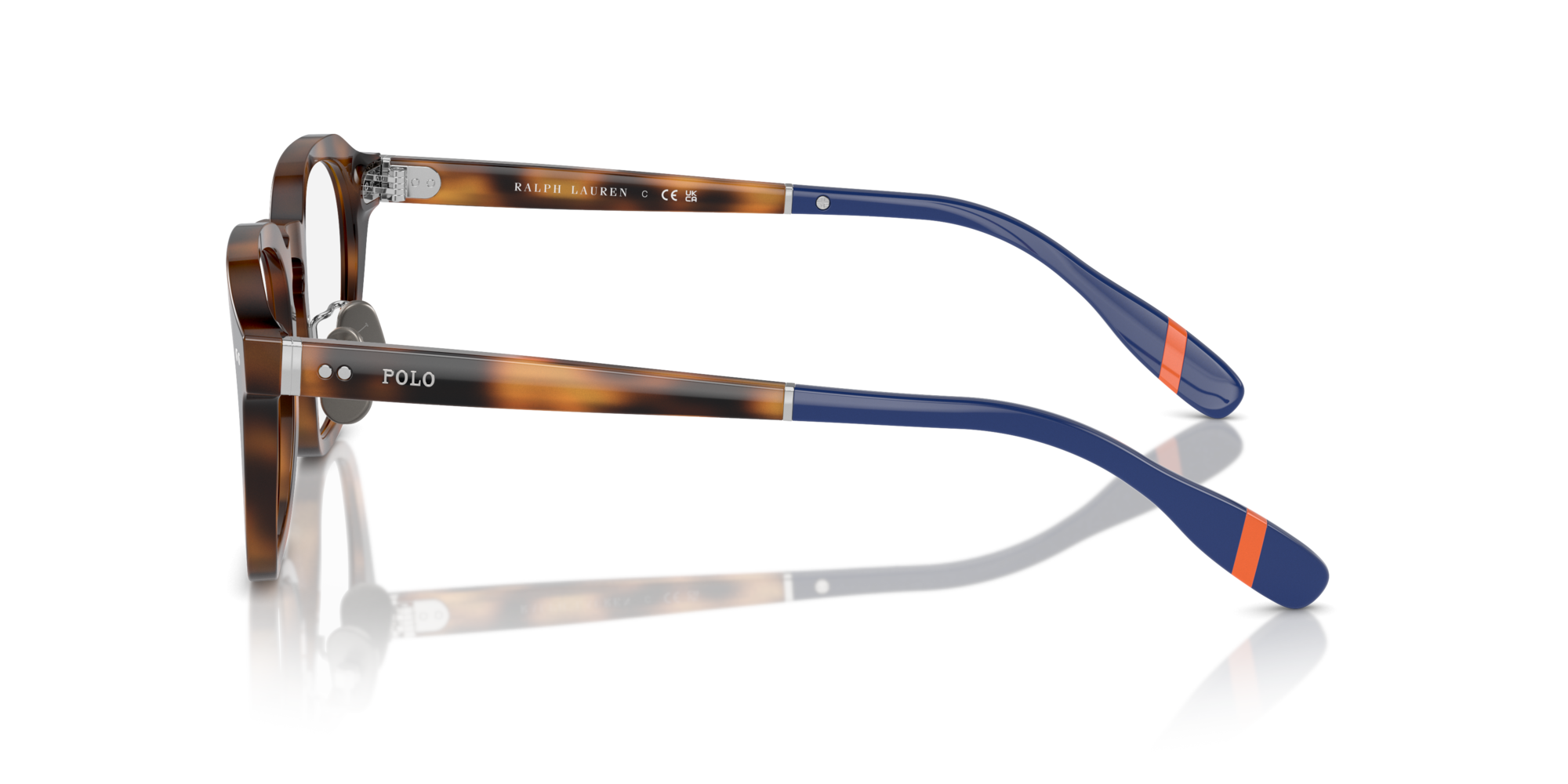 PH2278D 6089 Montature da vista Polo Ralph Lauren 4