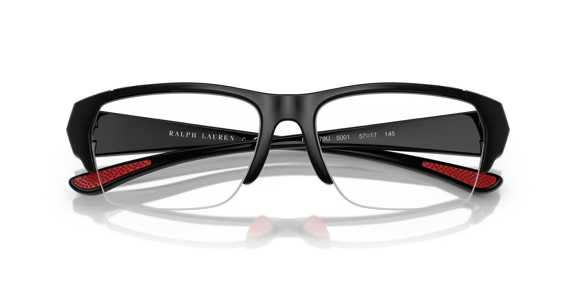 PH2279U 5001 Montature da vista Polo Ralph Lauren 2